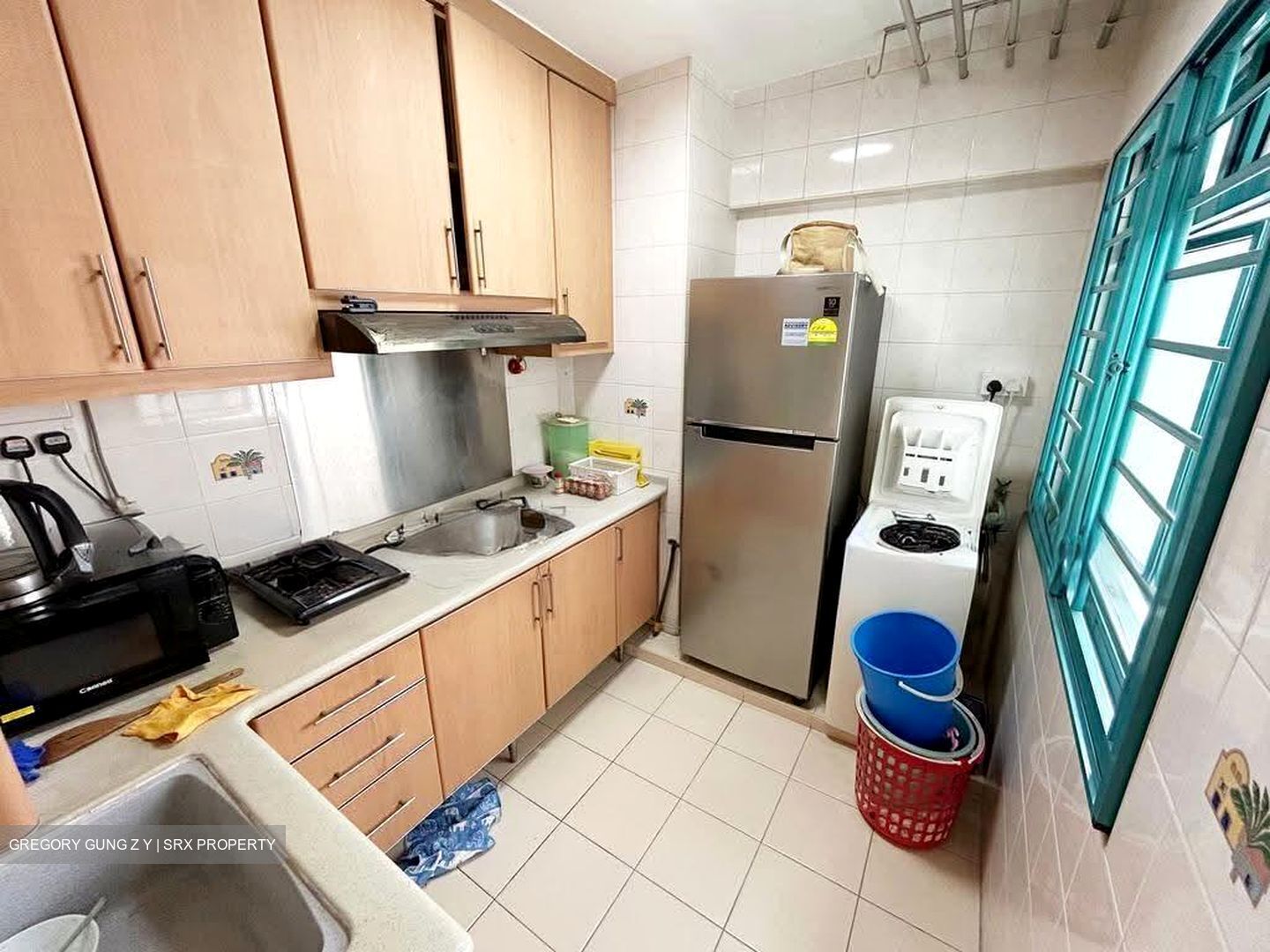 Blk 11 Farrer Park View (Kallang/Whampoa), HDB 4 Rooms #626364701